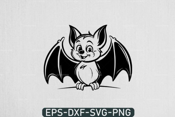 Bat Svg, Halloween Svg, Halloween Vector