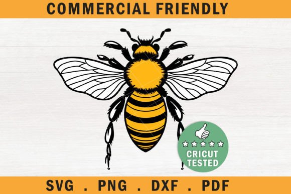 Bee Svg, Honey Bee, Queen Bee Svg, Bee Hive