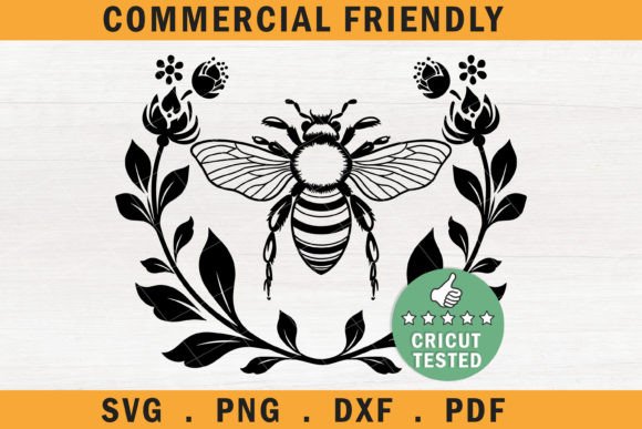 Bee Svg, Honeybee, Queen Bee Svg, Bee Hive