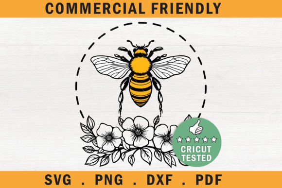 Bee Svg, Queen Honeybee Svg, Bee Hive Svg
